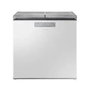 [삼성전자]삼성 221L 뚜껑형 김치냉장고 1등급 RP22C3111EG 그레이지 전국물류설치 무료배송