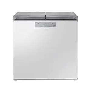 [삼성] 221L 뚜껑형 김치냉장고 1등급 RP22C3111EG 그레이지 전국물류설치 무료배송