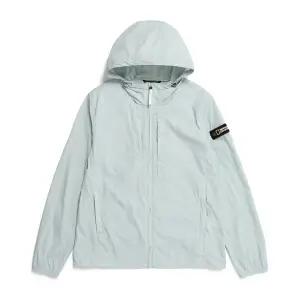 [내셔널지오그래픽] N232WJP910 여성 간절기 바람막이 점퍼 PISTACHIO