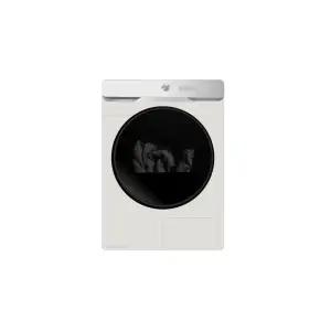 삼성전자 21kg AI 건조기 DV21DG8600BE 그레이지 T