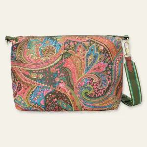 [오일릴리](강남점) 문 숄더백 (OWEFYBG082)