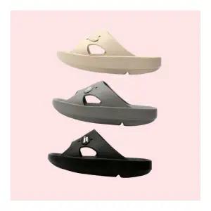 슈라모드 제로원 리커버리 슬리퍼 슬라이드 신발 931172 4114789