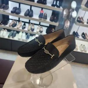 [엘칸토]엘칸토 HC10 여초경량드라이빙로퍼검정 LCWC07U51419 (41937999)