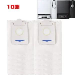 프리미엄 에코백스 디봇 T30S 콤보 X2 COMBO 로봇청소기 더스트백 먼지봉투 호환 10매