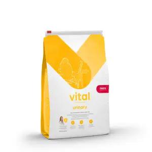 독일 메라바이탈 캣 유리너리 3kg 처방사료