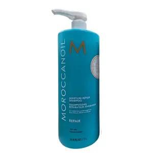모로칸오일 모이스처 리페어 샴푸 1000ml