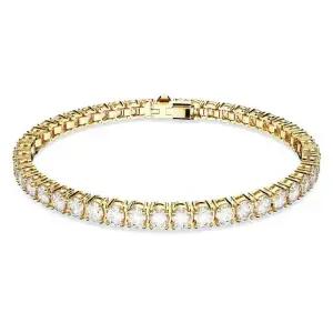 [브랜드 주얼리   패션액세서리] Matrix 테니스 라운드 팔찌 5657664