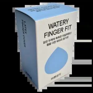 바른생각 워터리 핑거핏 20P입 (손가락형)