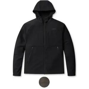 [롯데백화점]알래스카 남성 본딩 후드 집업 (PAF4TC1860_)