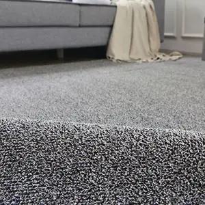 고품질 홀드백 모던 투톤 극세사 러그 카페트 원형 200 오크나무자리 청대나무자리 마작자리 마작 WFH2KWL