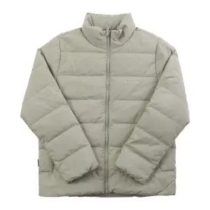 여성 랜드에어 스탠드넥 경량 다운 자켓 S25WWGDJ41 TK