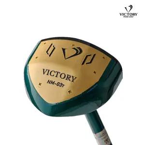 국산 고급 파크 골프 채 빅토리 NM 03T 입문자