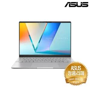 [정품리퍼] ASUS M5406WA-QD165 AMD RYZEN AI 512GB 24GB Free DOS