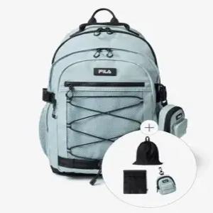 휠라 스트링 코어 백팩 24L  3종 택 1 (FS3BPH1003X)