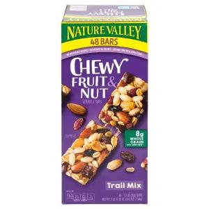네이처밸리 프룻 앤 넛 트레일 믹스 35g 48개입 1개 (48개)