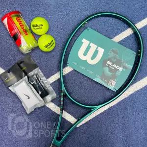 윌슨 블레이드 98 16X19 V9 305g G2 G3 무료스트링외 4종