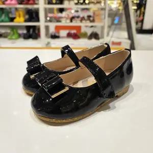 토박스 베이비브레스 (130-210사이즈) 클라라 구두 메리제인 신발 아동 BBKCE1TSCL11 BBKCD1TSCL11 블랙