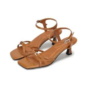 [포멜카멜레](센텀시티점)카멜 보니타 샌들 02 5CM 3종 FLS1F1SS008