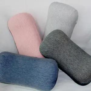 에브리핏 멀티 경추제개 안꺼지는 기능성 메모리폼 쿠션 42x20cm