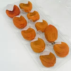 상주 반건시 가정용 실속형 400g내외(40g내외10개입)x1개 국내산100%