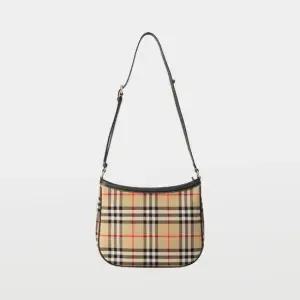 버버리 빈티지체크 크로스바디백 81114151