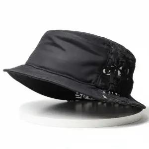 [디올]오블리크 마트라메 버킷 햇 283C904A4451 989 822355