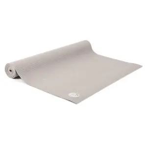 bns PVC 와이드 릴렉스 요가매트 6mm 홈트/필라테크/관리/헬스/운동