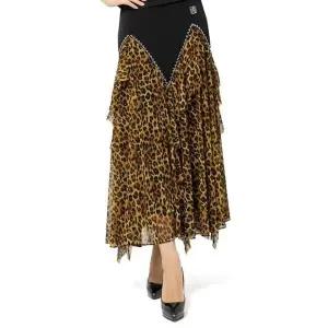 LDS9800 호피치마 (WFJSE5I)