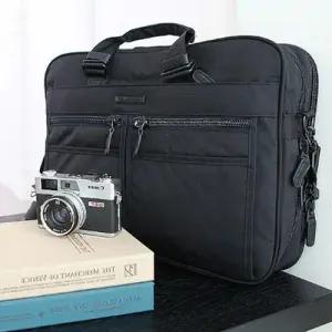 남자 메신저백 인기 브리프케이스 출퇴근 크로스백 WADF9ED