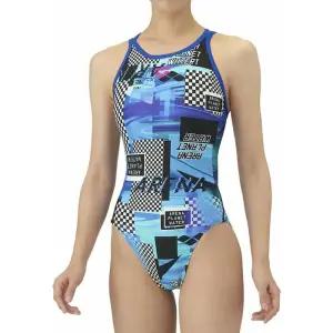 아레나 여자 탄탄이 원피스 수영복 F165774 수상스포츠