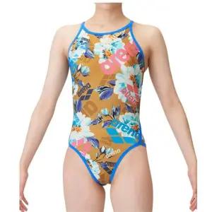 아레나 여자 탄탄이 원피스 수영복 F154399 스포츠의류