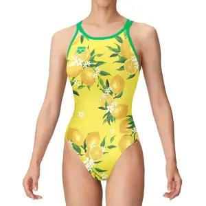 아레나 여자 탄탄이 원피스 수영복 F159765 수상스포츠