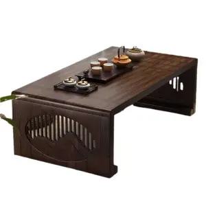 다다미 테이블 일본식 좌식상 접이식 거실상