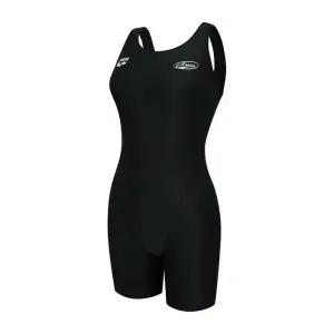 아레나 여자 반전신 수영복 3부 F165402 반전신수영복