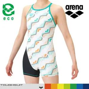 아레나 여자 탄탄이 반전신 1부 수영복 F153841