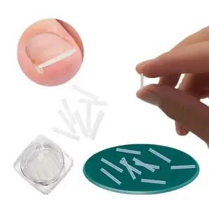발톱 발톱캡 네일케어 발톱큐렛 내향성발톱관리 (WFKAN07)