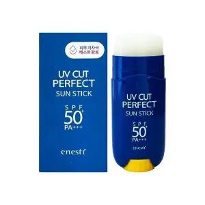 고품질 23g 에네스티 퍼펙트 UV 선스틱 컷 운동 자외선 보습 (WFKB6VE)