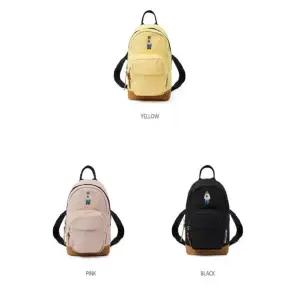 [후아유] Steve 2-Way Mini Backpack (WHBGF2372A)