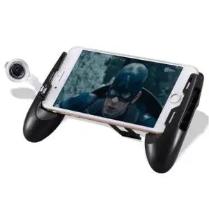 모바일게임패드 조이스틱 휴대용게임패드 컨트롤러게임기 (WFKC4Y4)