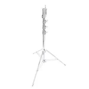 [하프클럽/]하이 시네 카메라삼각대 마스터 스탠드 카메라 543M