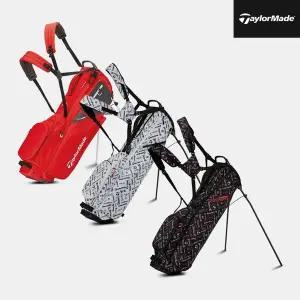 [테일러메이드] 플렉스테크 스탠드백[남여공용][3COLORS]