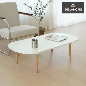 고품질 (벨라홈) 우드 접이식테이블 1200x600(CN9896) 카페테이블 (WFKDYYJ)