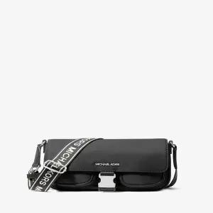 [정가 740000원] 카이 미디움 나일론 크로스바디 35T5S5FM6C1