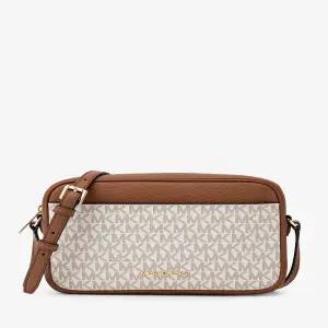 [정가 560000원] 젯 셋 트래블 라지 카메라 크로스바디 35R6GTVC7B150