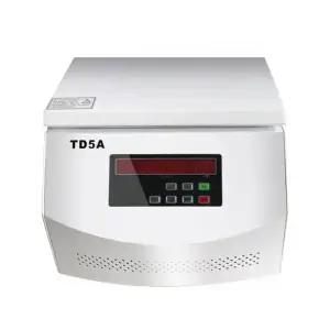 원심분리기 혈청분리기 실험장비 타이머 채혈 실험실 분석 디지털 디스플레이