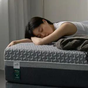 [가구타운] 휴안 고밀도 메모리폼 30cm 호텔 매트리스 SS/Q/K/LK