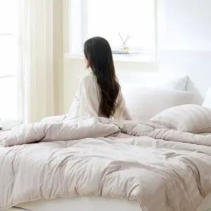 [에어룸]에어룸 먼지없는 호텔식 침구 알러셀 뉴도비직 이불베개세트 SS