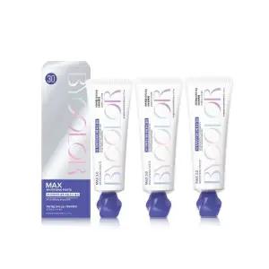 애경 바이컬러 미백제치약 3개