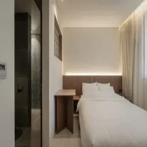 [경남 모텔] 진주 호텔 오름 (진주)