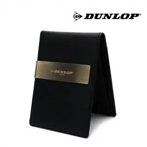 (던롭) 남성용 소가죽 클립형 머니클립 DL-WL102 (BK)